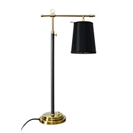 adjustable arm desk lamp